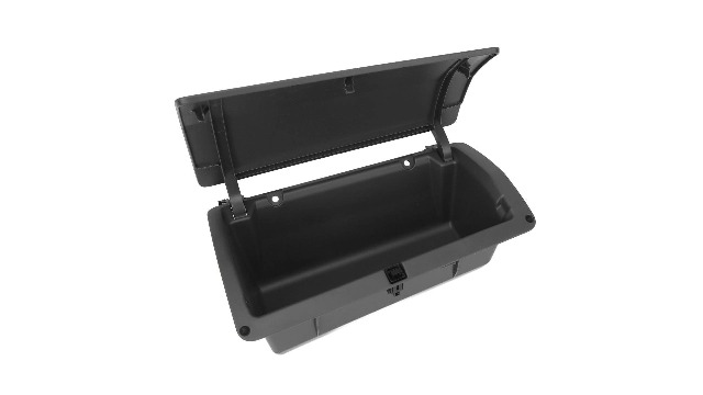 Amazon.com: Jiawu Dashboard Storage Box for Vigo 2004-2014, LHD