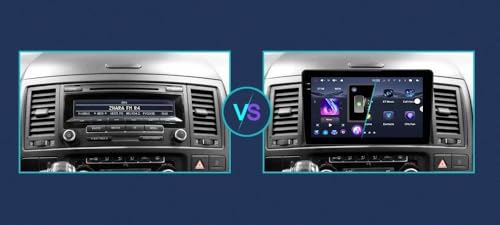 GPS poids lourd Transporter autoradio Android Bluetooth WiFi 4G DAB