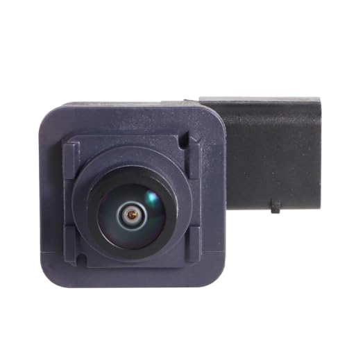 GreenYi FL3Z-19G490-D OE Backup Camera Compatible with Ford F-150 2015-2017 and Ford Lobo 2018-2019, Replaces NO. FL3Z19G490D FL3Z-19G490-B FL3Z19G490B FO1960101
