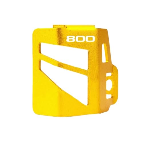 Bouchon Frein Réservoir Coever arrière pour Tiger 800 et Trident 660 XC XR