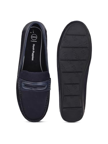 Image of Hush Puppies Womens Shoes Loafer