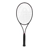 produkttyp: Ausrüstung HEAD Tennisschläger Prestige Tour - unbesaitet schwarz/rot (701) L2