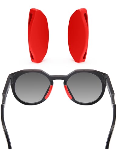 Image of ToughAsNails Replacement Nose Pads for Oakley Frogskins Range OO9284 OO9503 /HSTN OO9242 /HSTN Metal OO9279 /HSTN SQ OO9533
