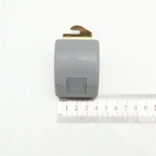 Poignée de capot pour Mitsubishi Lancer avec finition origine 5910A027XA - 5