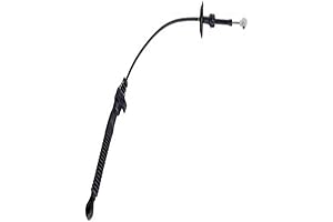 GM Genuine Parts 12558306 Automatic Transmission Control Lever Cable