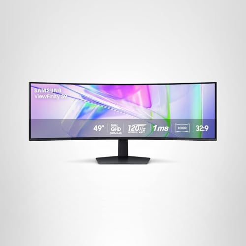Samsung Business Curved 49-inch thumbnail 11