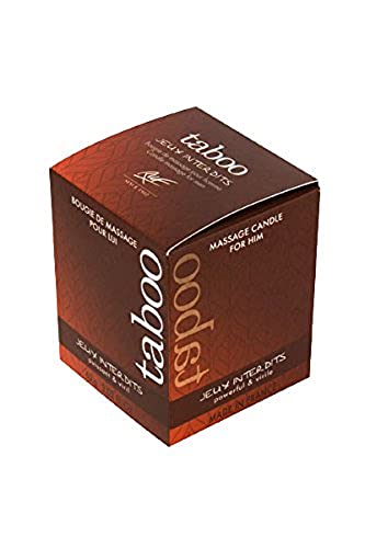 Ruf Oli Da Massaggio - 300 G