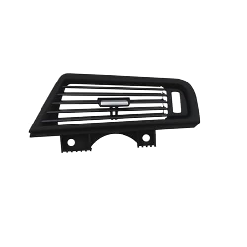Rejilla de ventilación de flujo optimizado para panel central de Serie 5 F10 F18 LHD
