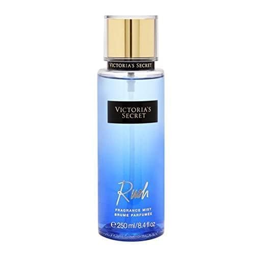 Victoria's Secret Rush by Victoria's Secret Fragrance Mist 8.4 oz