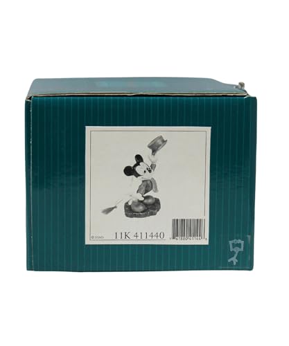 Mickey Chant de Noël objet décoratif à suspendre idée cadeau fêtes - 6