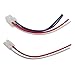 FLYPIG CDI Cable Wire Harness Plug for GY6 4 Stroke 4-Stroke 50CC 150CC Scooter Moped ATV GO Kart TAOTAO JONWAY SUNL