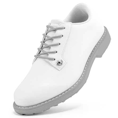 Women's Golf Shoes Spikeless Golf Sneakers Female Outdoor Golf Walking Sneakers Golf Footwears for Women2