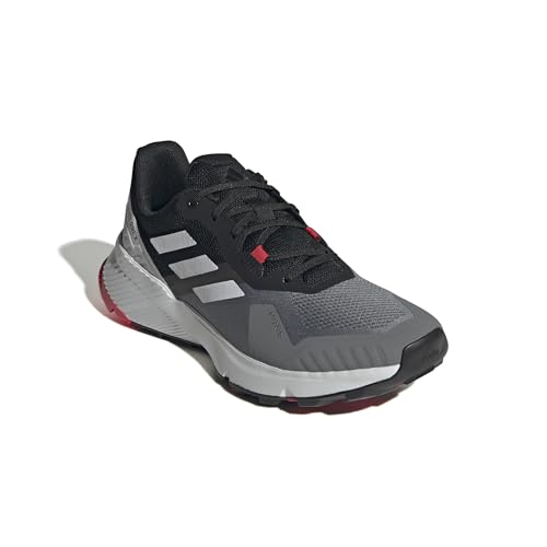 Image of Adidas Mens Terrex Soulstride Trail Running ShoesTrail Running Shoe