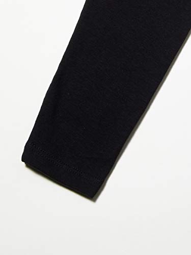 Leggings Calça Legging, Kely Kety, Feminino, Preto, P