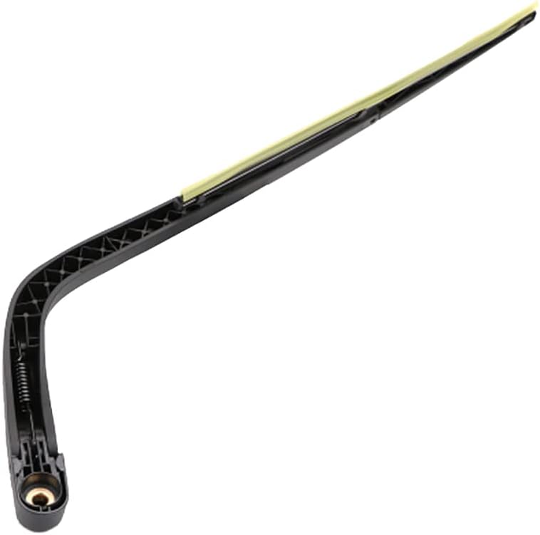 Rear Winshield Wiper Blade Arm, Compatible with Scion XB 2004-2006, Back Windshield Wiper Kit