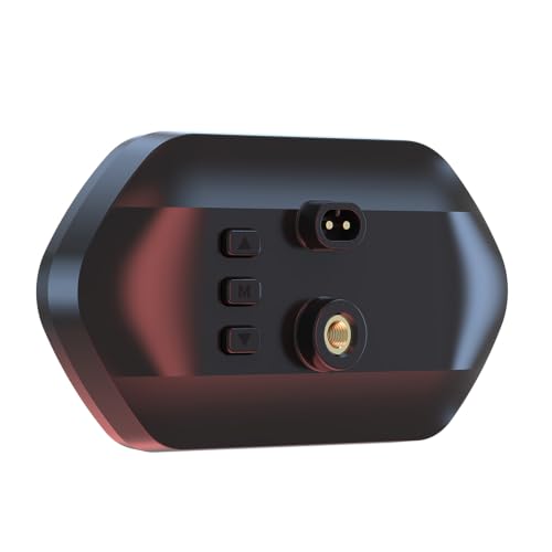 Velocímetro universal para solucionar la falta de visibilidad en pantallas de motos 3