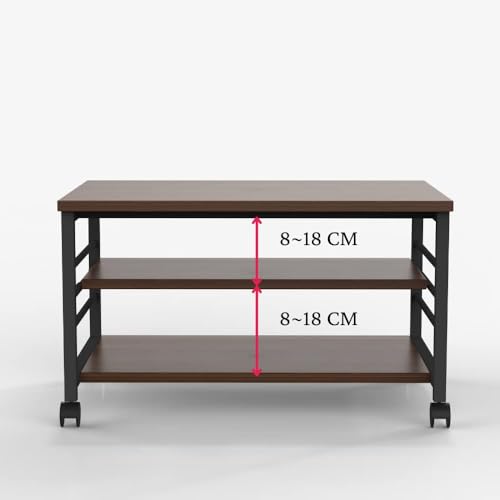 Image of InnoFur Meleti Low-Type Floor Sitting Table, Multi-Utility Desk, Study, Laptop for Home and Office (White, Size-65x40CM)