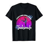 Sport Taekwondo Sparring Martial Arts Tees