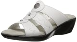 Walking Cradles Women's Call Wedge Sandal