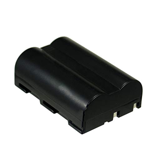 XPS Replacement Battery Compatible with Nikon D100 D100 SLR D50 D70 D70s Nikon EN-EL3 EN-EL3a