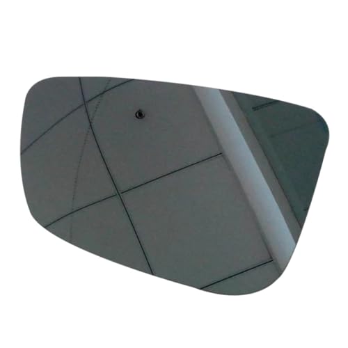 Cristal de espejo retrovisor para BMW F90 G30 G32 gran angular 5
