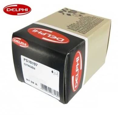 Pièce Auto Delphi Technologies Capteur Pression Delphi PS10141 - Capteur MAP Moteur Haute Performance Capteur Automobile Delphi