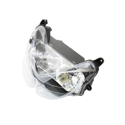 Bloc optique de phare Aerox 50 de qualité supérieure type origine 100cc - 3