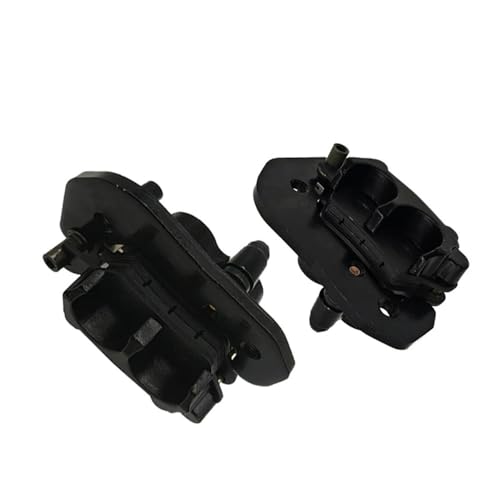 Étrier de frein complet pour Outlander 570 650 850 plaquettes incluses 705600861