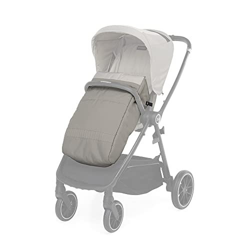 Foppapedretti Divo Coprigambe Sand