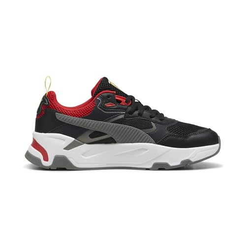 Image of Puma Men Ferrari Trinity Sneaker