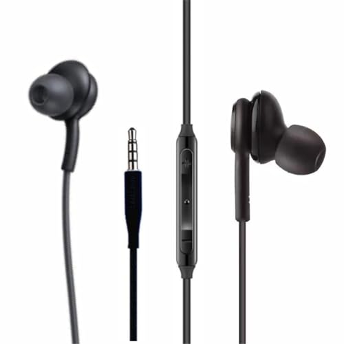 aioklcy 2025 New in-Ear Earbuds Stereo Headphones for...