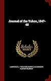 Journal of the Yukon, 1847-48