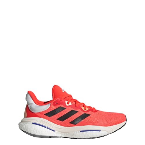 Image of adidas Men's Solarglide 6 Running Shoes