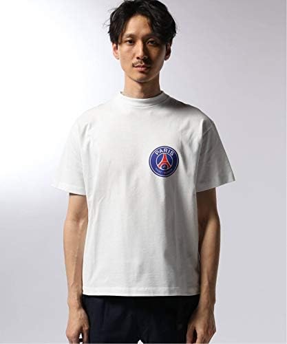 Amazon パリ サン ジェルマン Paris Saint Germain パリサンジェルマン P S G Tシャツ L ブラック Tシャツ カットソー 通販