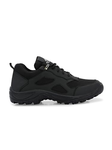 Image of Leo Men's Light Weight Waterproof Casual Shoes for Trekking,Hiking & Other Casual Purpose