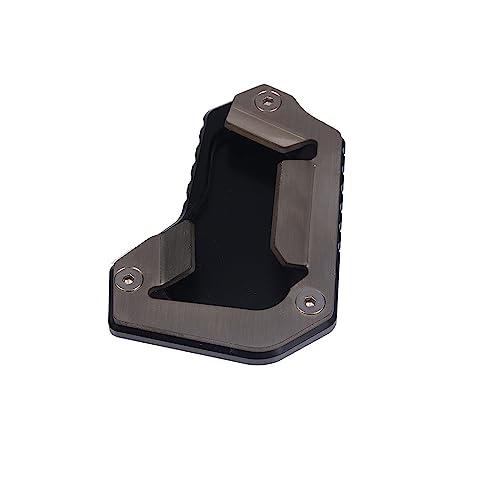 Support latéral pour Triumph Tiger 1200 Explorer d'extension béquille - 5