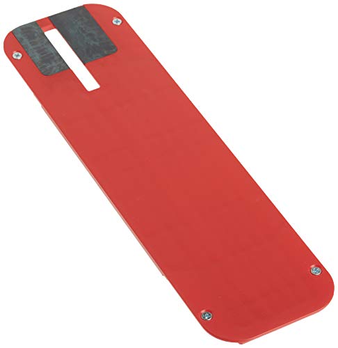 Bosch Ts1012 Zero Clearance Insert Gts1031,Red #TOP4