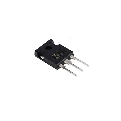 TIP36C PNP Power Amplifier Transistor 100V 25A – TO-247 Package (B08NVC3R1V) Amazon Price History, Amazon Price Tracker