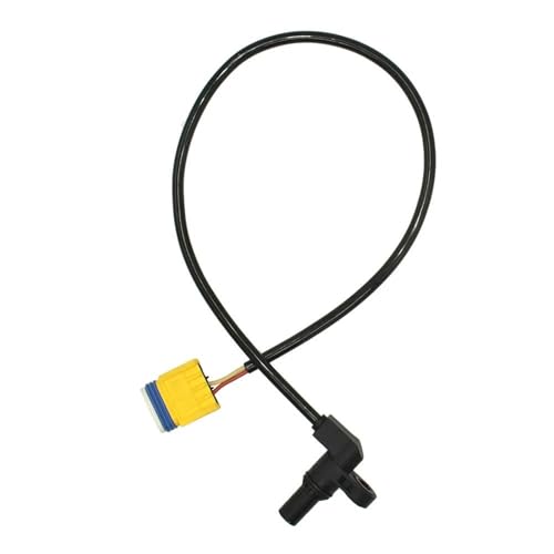Capteur ABS de roue pour voiture 10553701 à remplacer avant le contrôle technique