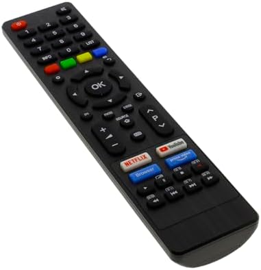Mando a distancia 850270869 para Televisor SABA