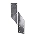 Simpson Strong-Tie S/H2.5 43-mil Steel Hurricane Tie