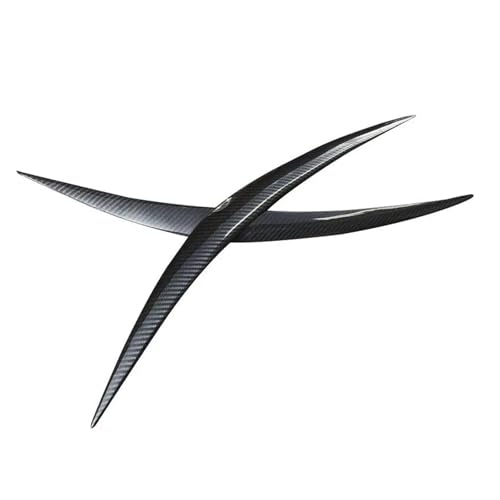 Enjoliveurs de phares Infiniti FX35 chromés au design élégant et premium