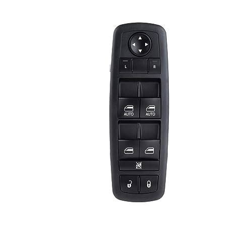 Commande de lève-vitre pour Chrysler Town & Country et Dodge Grand Caravan 68110871AA