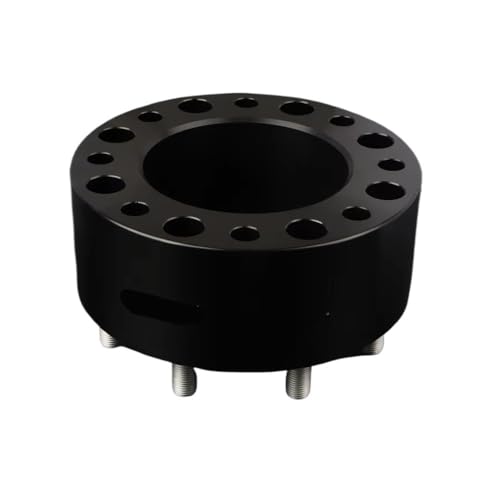 Adaptateur d'entretoises de roue PCD 8x170 pour Ford Excursion - 2