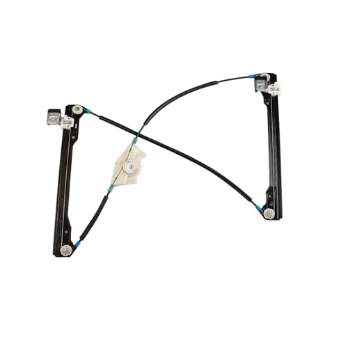 Electric Window Regulator For VW 1999-2010 1C0837655 Front Left Car Electric Window Regulator Without Motor