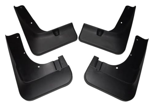 Garde-Boue pour Mitsubishi Outlander 2015-2020 : Protection d'Origine sur Mesure