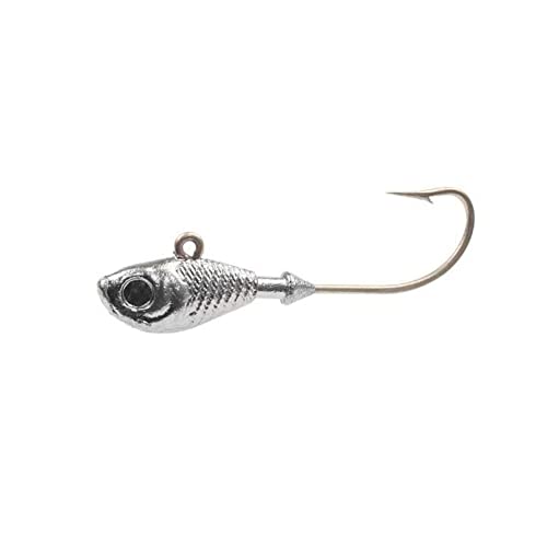 Do-It SHR-3-L Ultra Minnow Mold