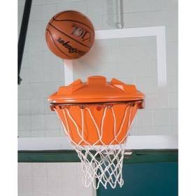 The Ultimate Rebounder (EA)