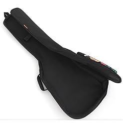 Étui de Guitare rembourré Sac de Guitare 41 Pouces Guitare Folklorique Sac à Dos pour Guitare à Guitare pour Guitare Sac… - Les Beatles, Paul McCartney, John Lennon, RIngo Starr, George Harrison Étui de Guitare rembourré Sac de Guitare 41 Pouces Guitare Folklorique Sac à Dos pour Guitare à Guitare pour Guitare Sac… – Image 5