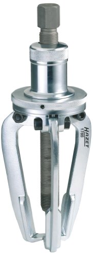 HAZET 1785-250 3-Arm Puller - Multi-Colour